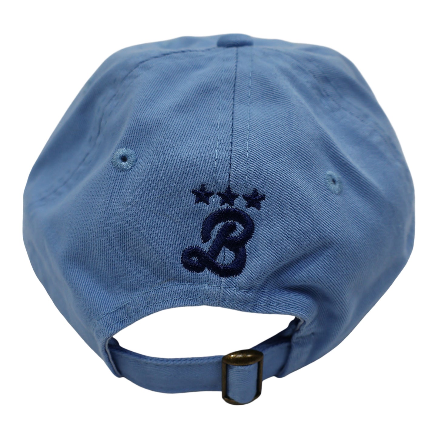 Unisex District Seal Classic Dad Hat