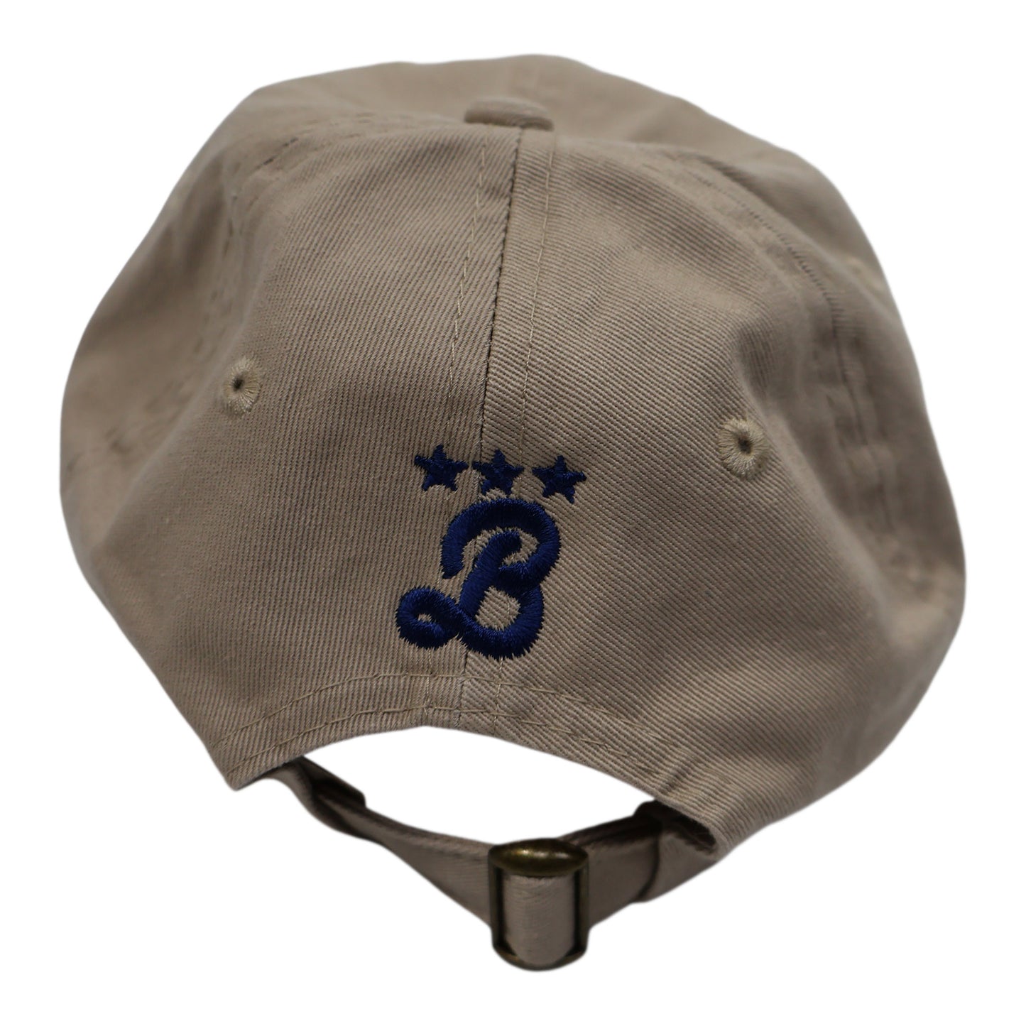 Unisex District Seal Classic Dad Hat