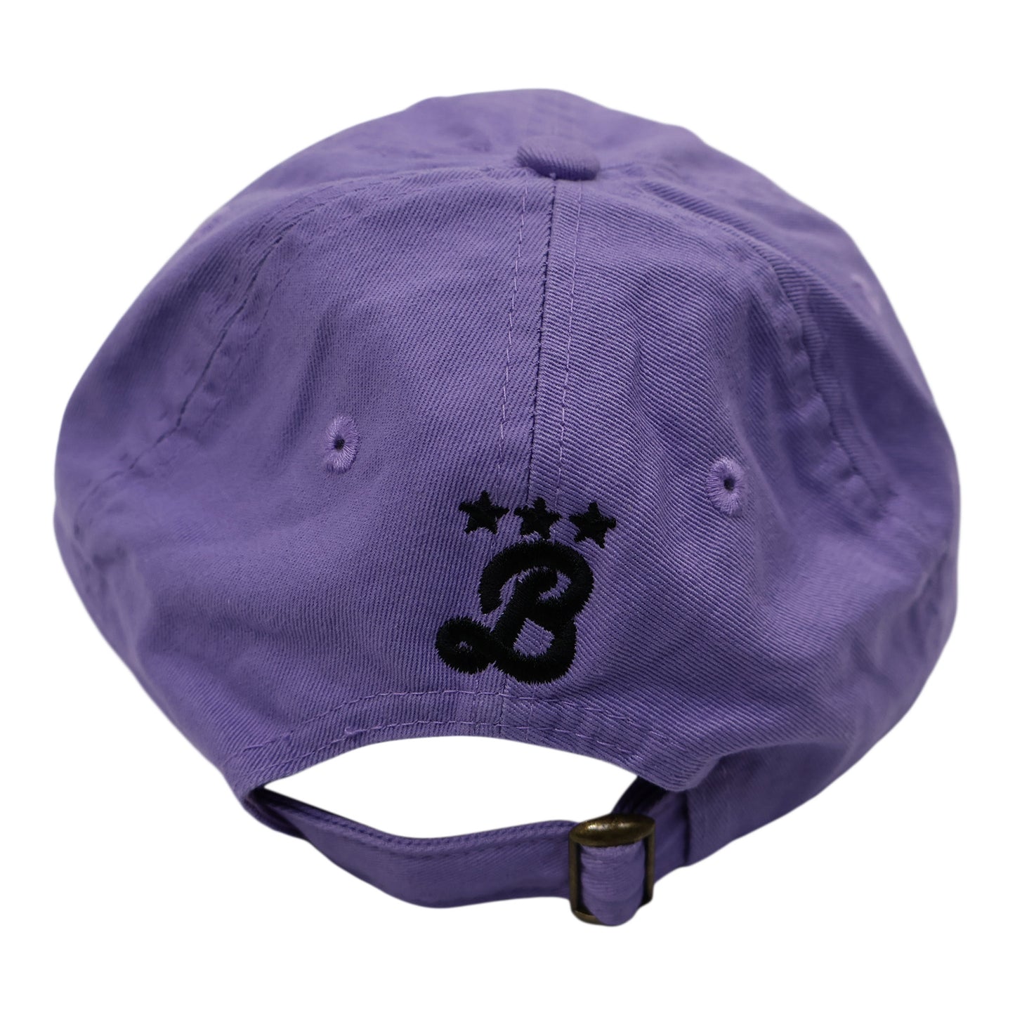 Unisex District Seal Classic Dad Hat
