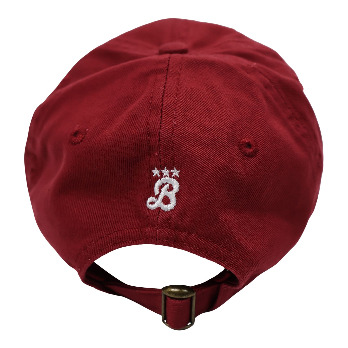 "W Stars" Classic Dad hat