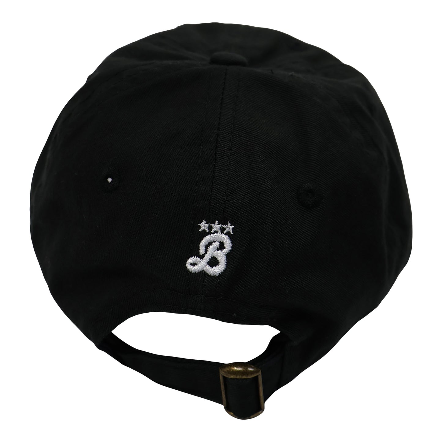 "W Stars" Classic Dad hat