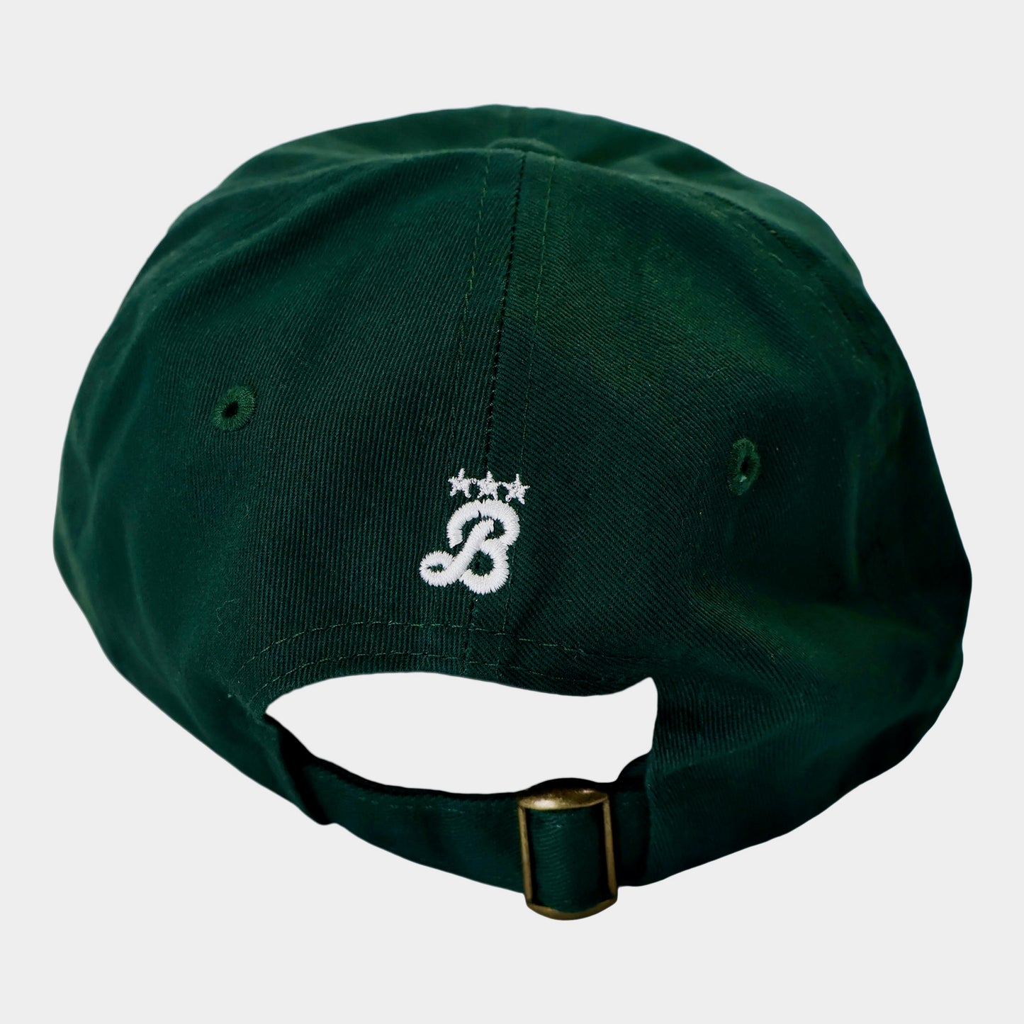 "W Stars" Classic Dad hat