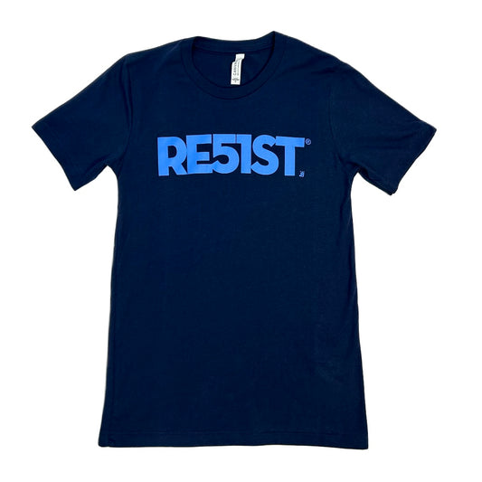 Unisex RE51ST T-shirt