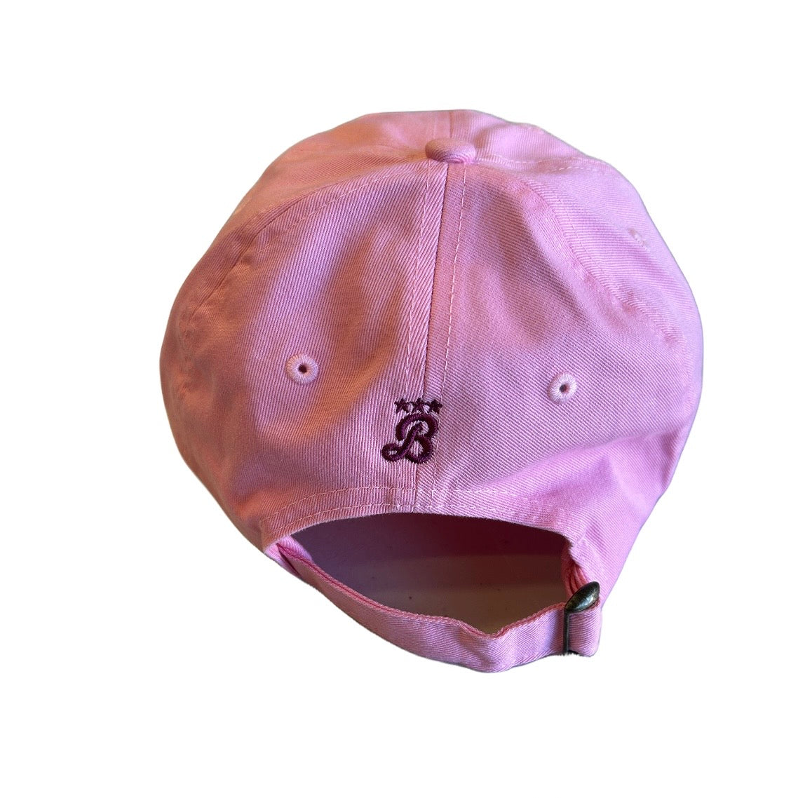 Unisex 'DC Blossoms' Classic Dad hat