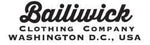 Bailiwick Clothing