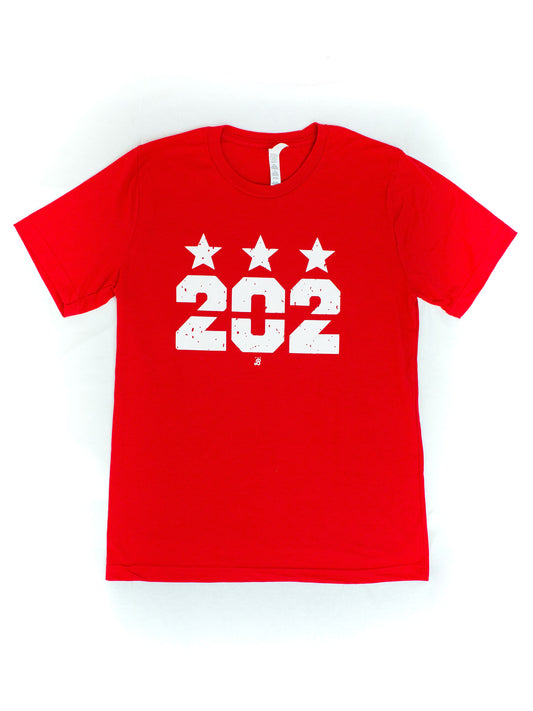 Unisex 202 Stars - The Original