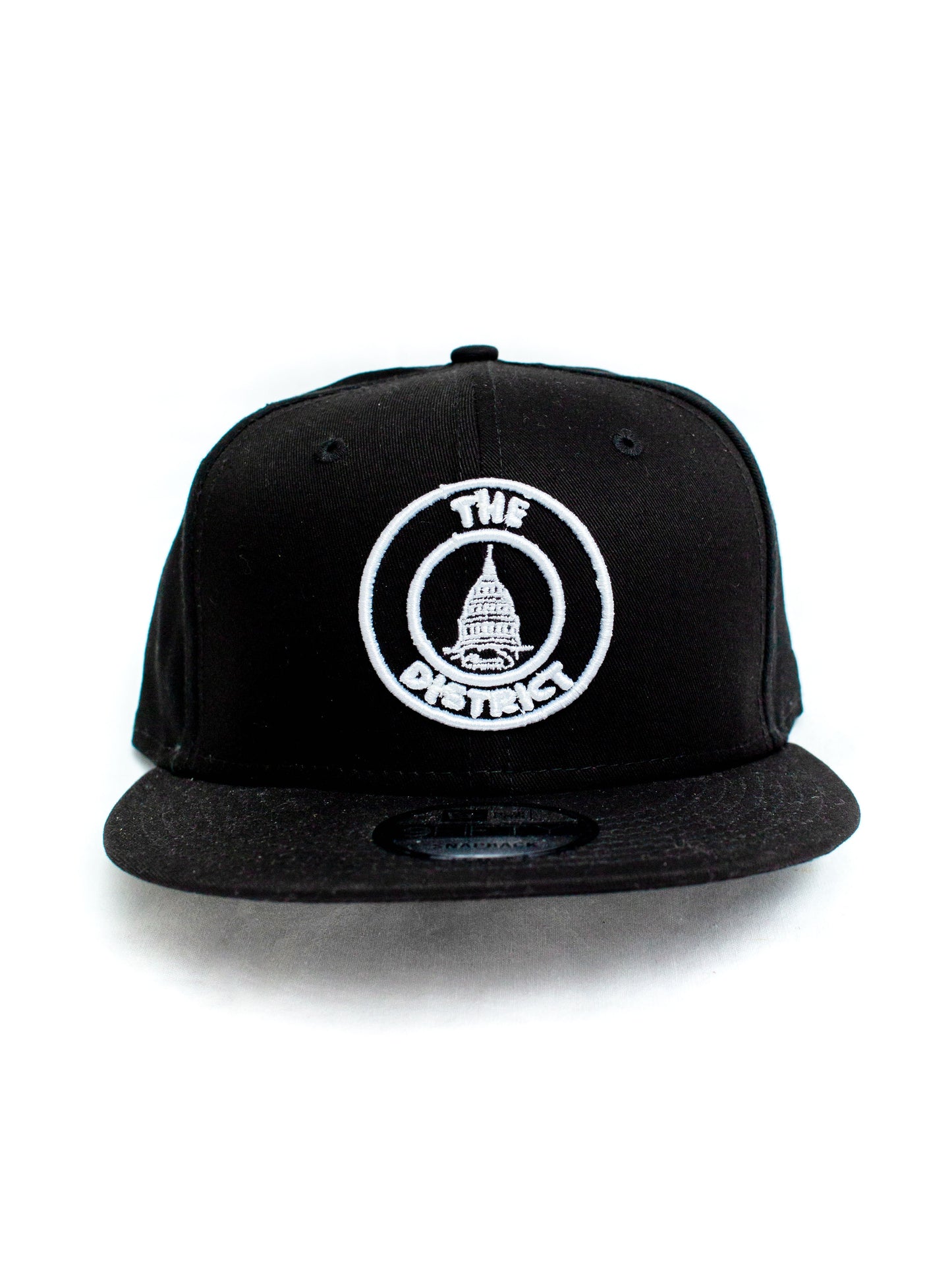 Unisex District Seal Hat