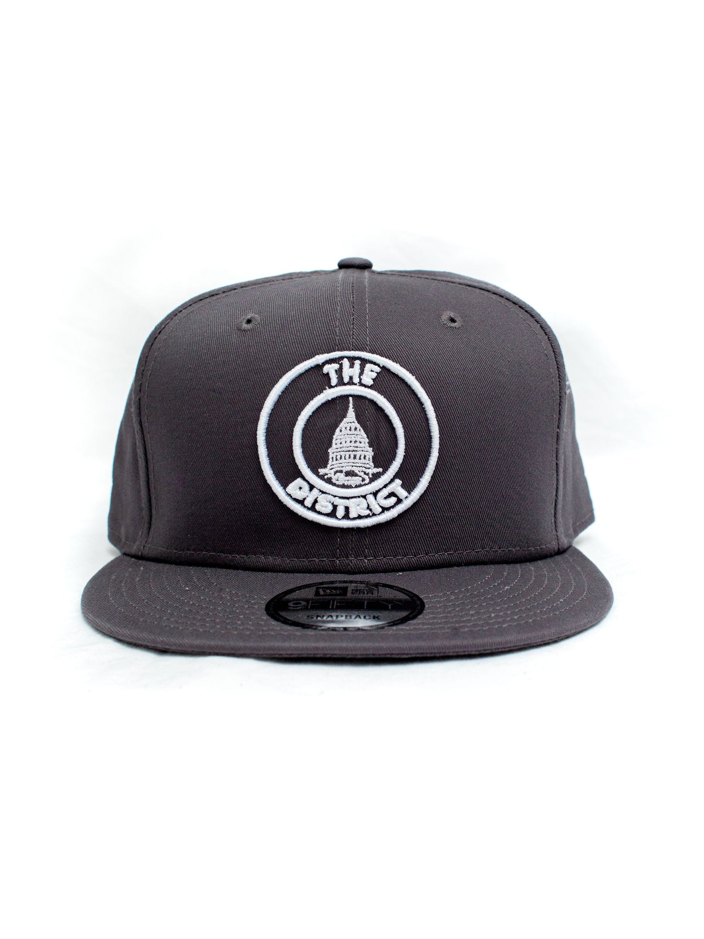 Unisex District Seal Hat
