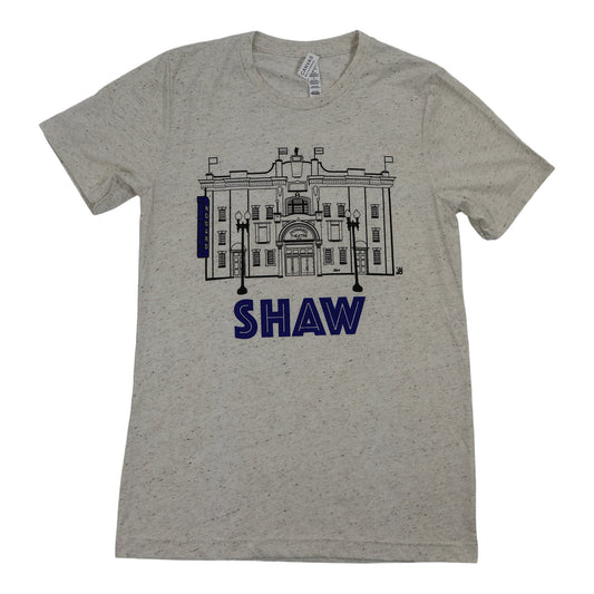 Unisex T-shirt Shaw