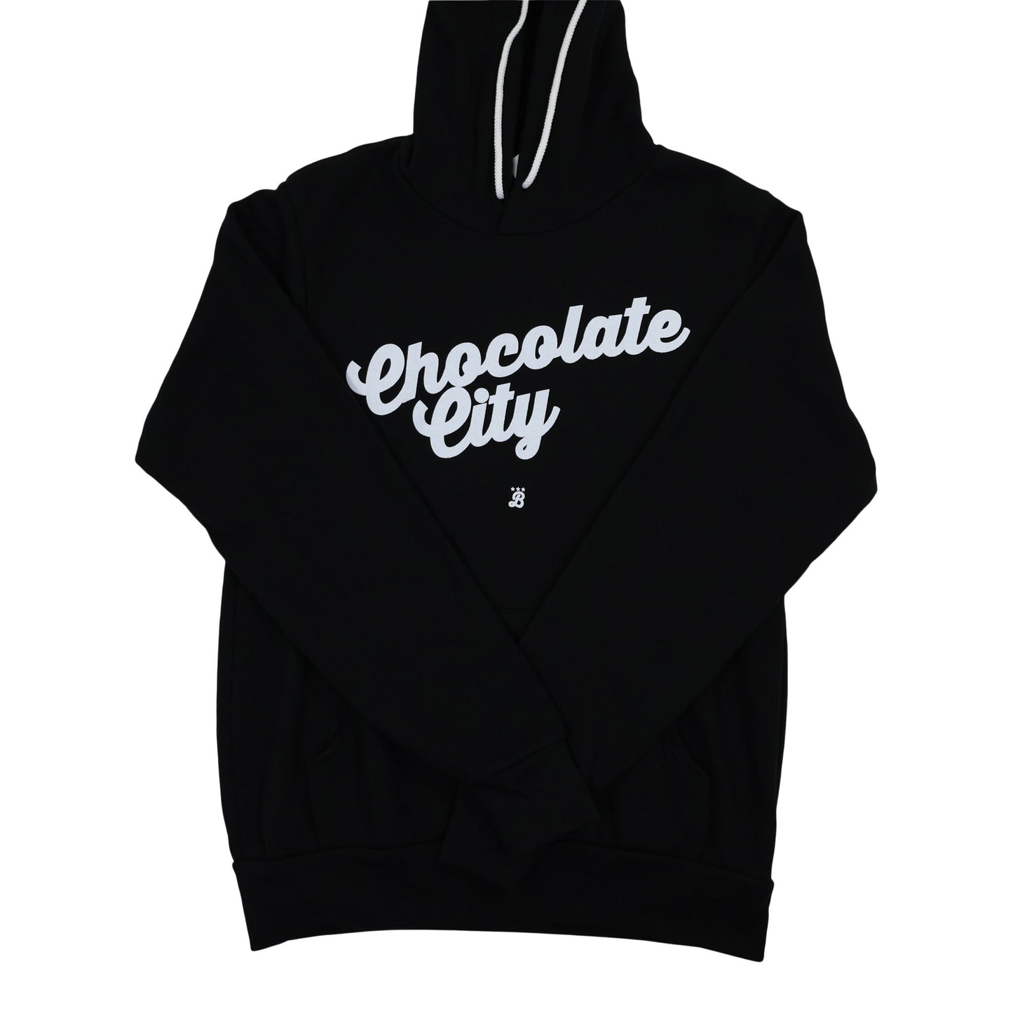 Unisex Hoodie Chocolate City