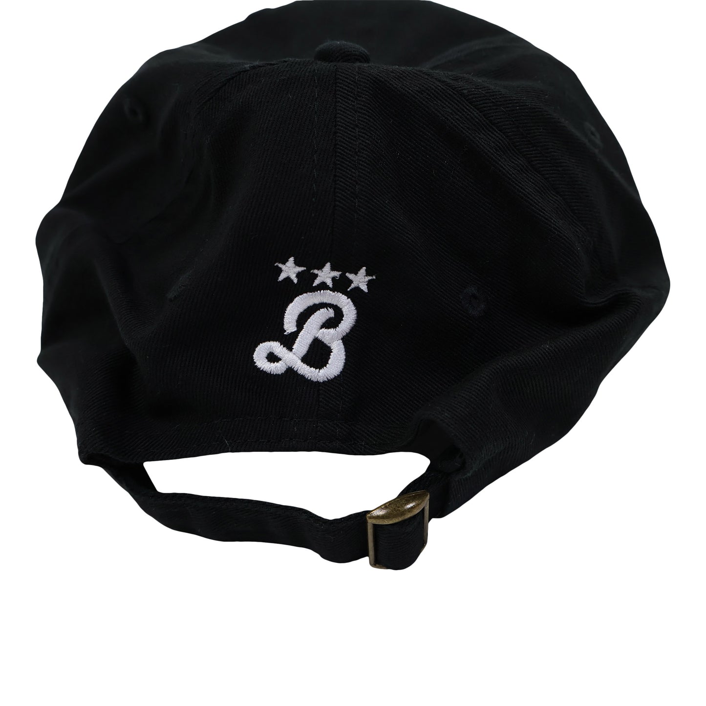 Unisex District Seal Classic Dad Hat