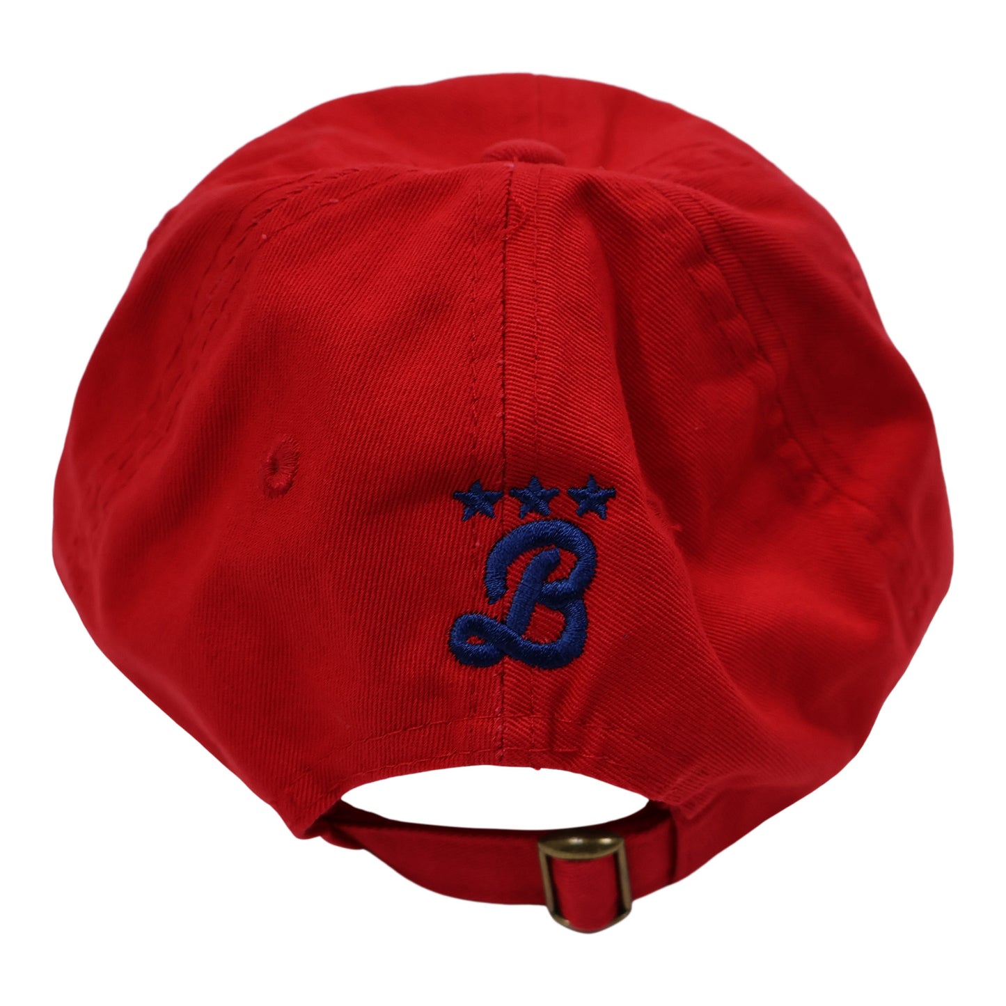 Unisex District Seal Classic Dad Hat