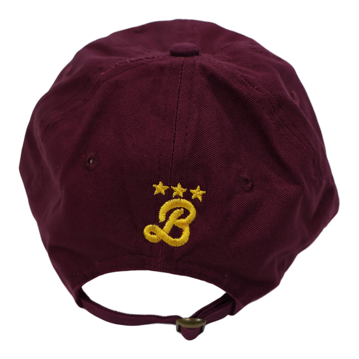 Unisex District Seal Classic Dad Hat
