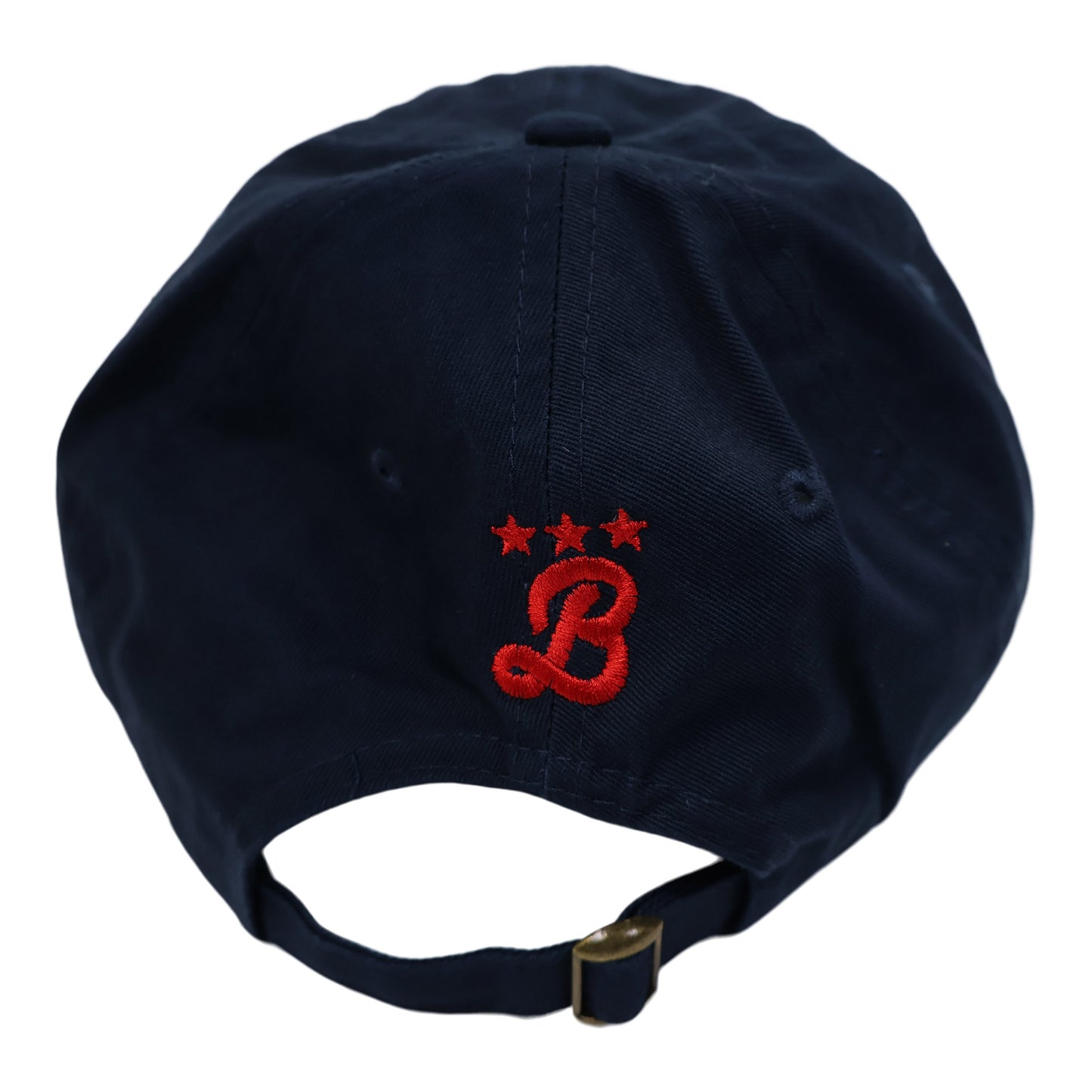 Unisex District Seal Classic Dad Hat