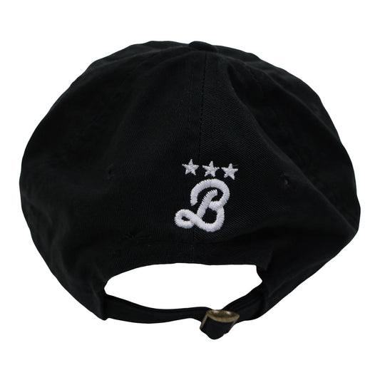Unisex 202 Diamond Classic Dad Hat