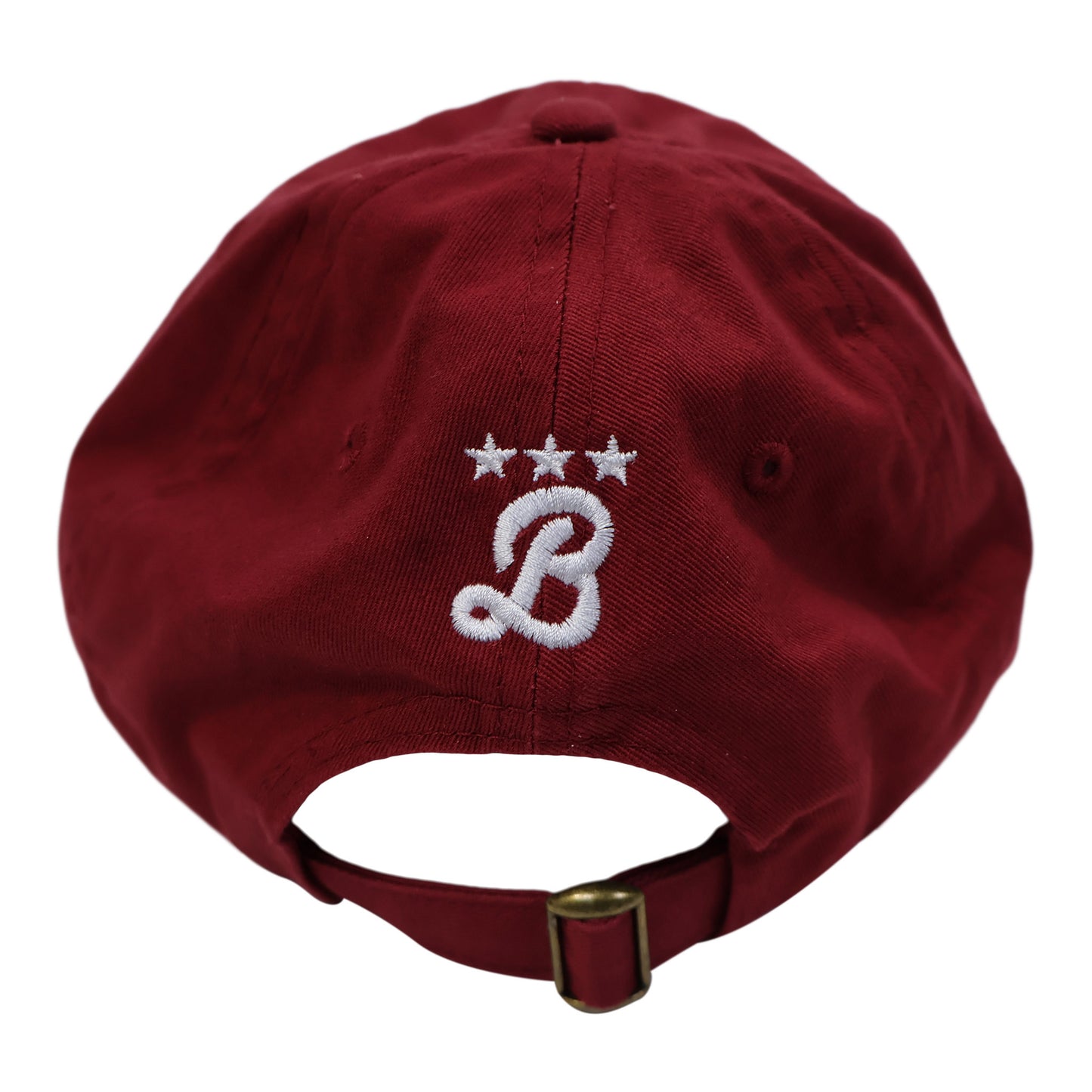 DC State Fair - Official Logo Classic Dad hat