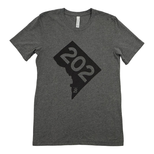 Unisex 202 Stamp shirt