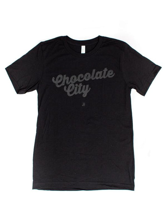 Unisex Chocolate City - Assorted Colors
