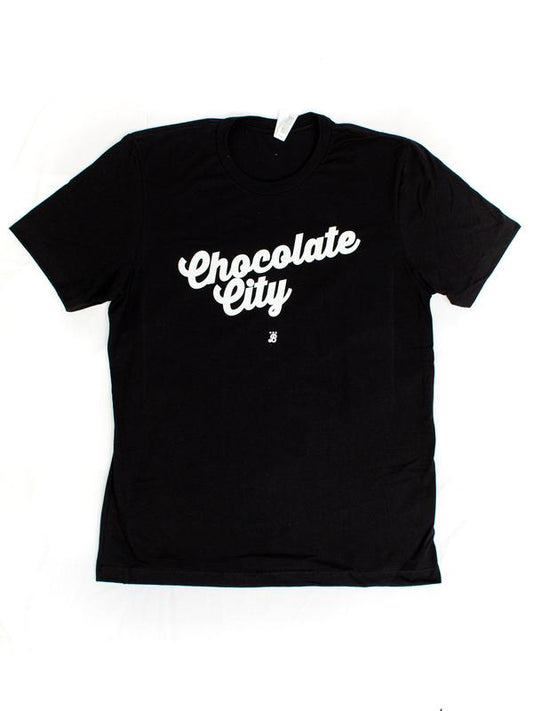 Unisex Chocolate City - Assorted Colors