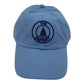 Unisex District Seal Classic Dad Hat