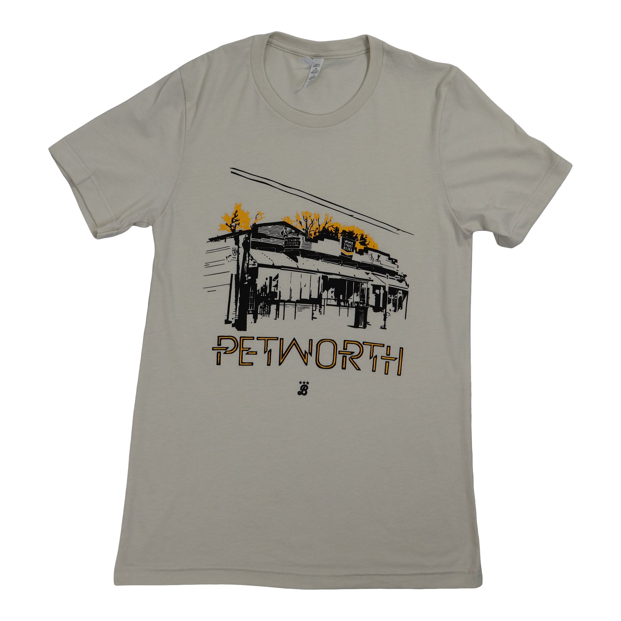 Neighborhood Shirts – Bailiwick Clothing