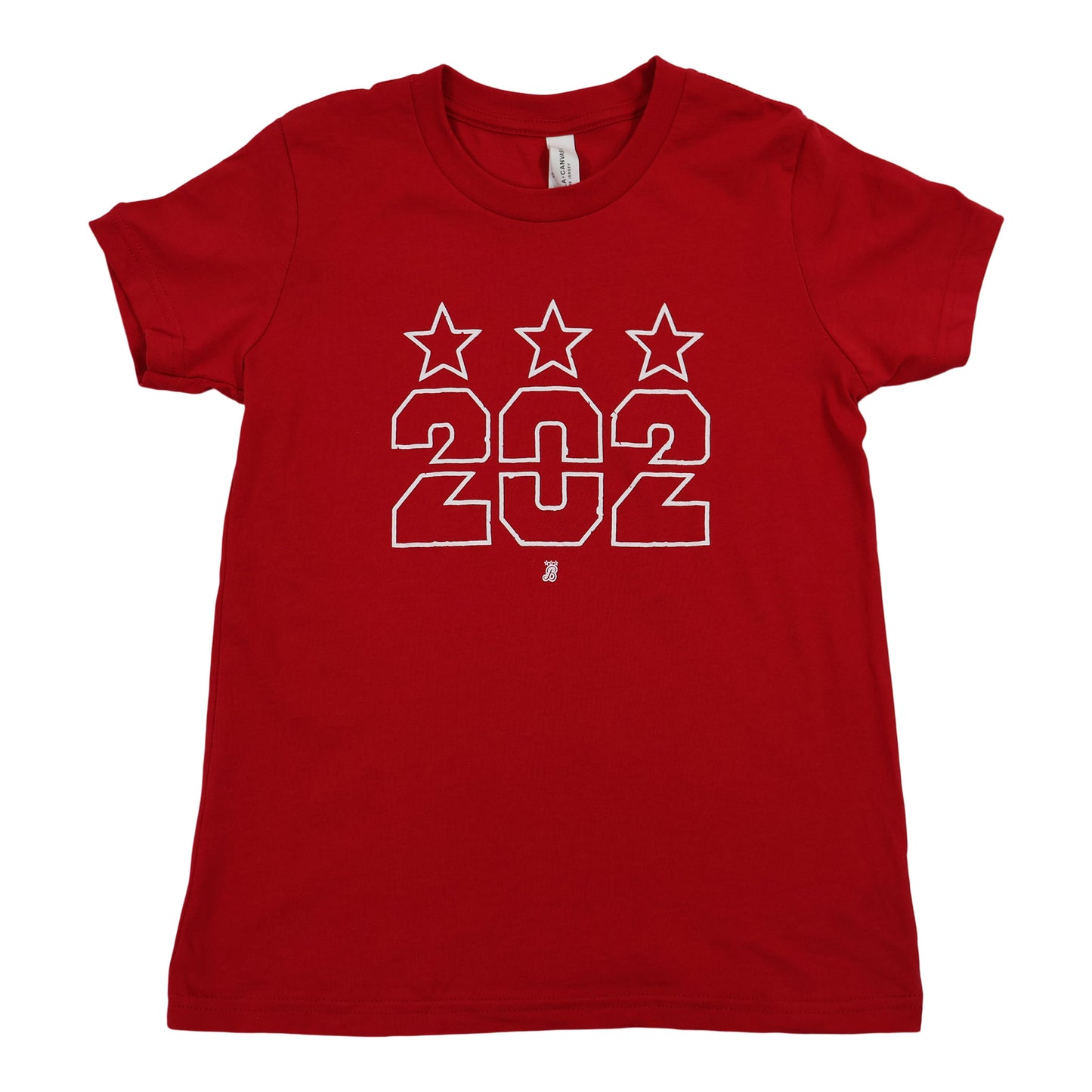 Youth - 202 Stars Remix - Assorted Colors