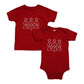 Infant & Toddler - 202 Stars Remix - Assorted Colors