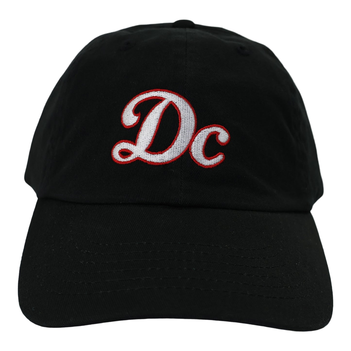 Unisex 'DC Clean' Classic Dad hat