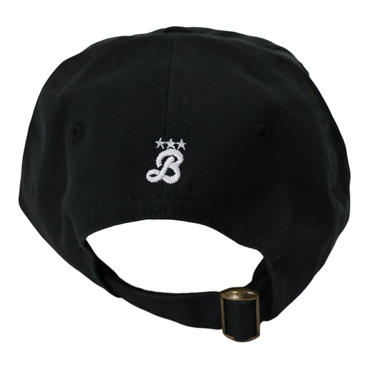 "To be Young, Gifted & Black" Classic dad hat