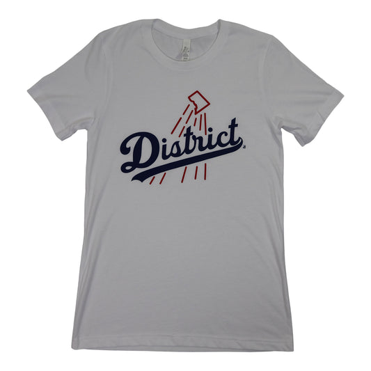 Unisex District LADs T-shirt