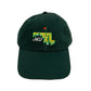 DMV Masters Classic Dad Hat (District, Maryland & Virginia)