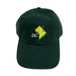 DMV Masters Classic Dad Hat (District, Maryland & Virginia)