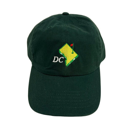 DMV Masters Classic Dad Hat (District, Maryland & Virginia)