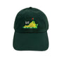 DMV Masters Classic Dad Hat (District, Maryland & Virginia)