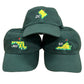 DMV Masters Classic Dad Hat (District, Maryland & Virginia)