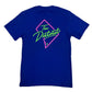 Unisex 'The District' Neon Double-sided shirt