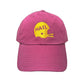 Unisex HAIL Helmet Classic Dad Hat