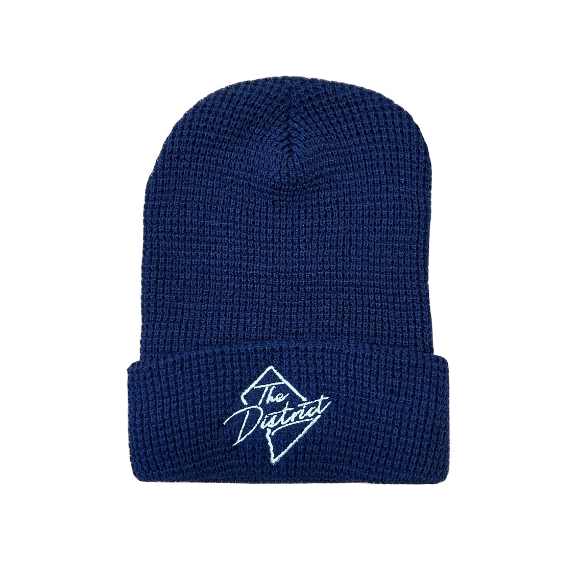 Unisex The District Neon Knit Beanie