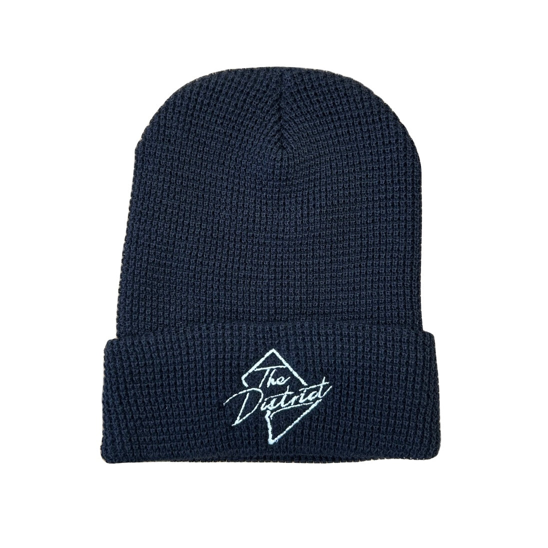 Unisex The District Neon Knit Beanie