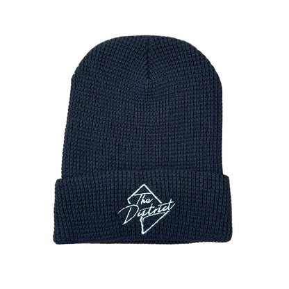 Unisex The District Neon Knit Beanie