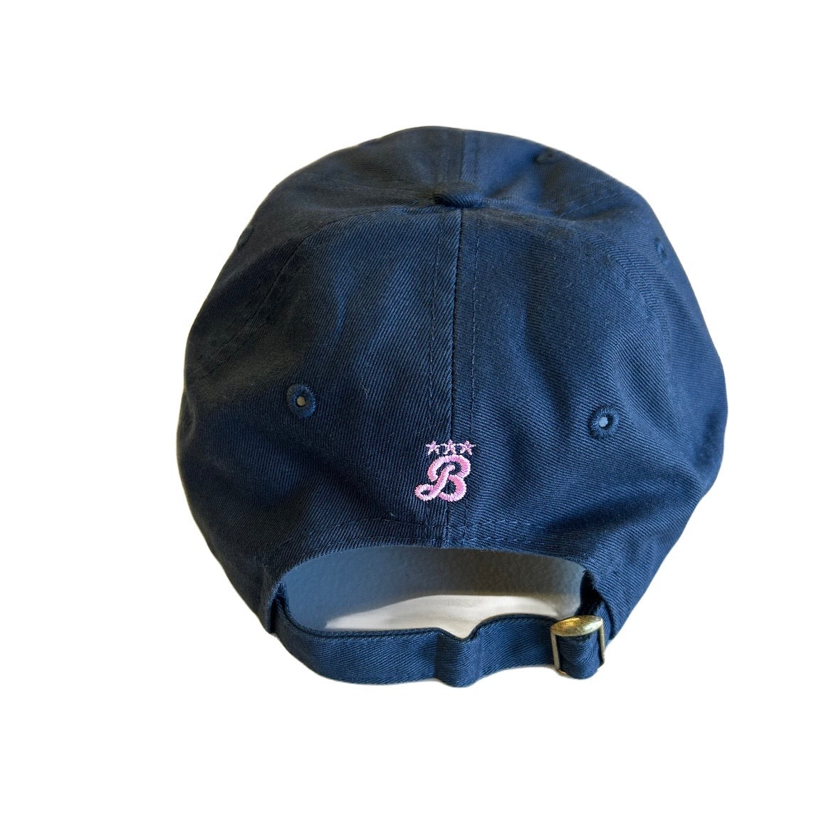 Unisex 'DC Blossoms' Classic Dad hat