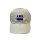 DC State Fair - Official Logo Classic Dad hat