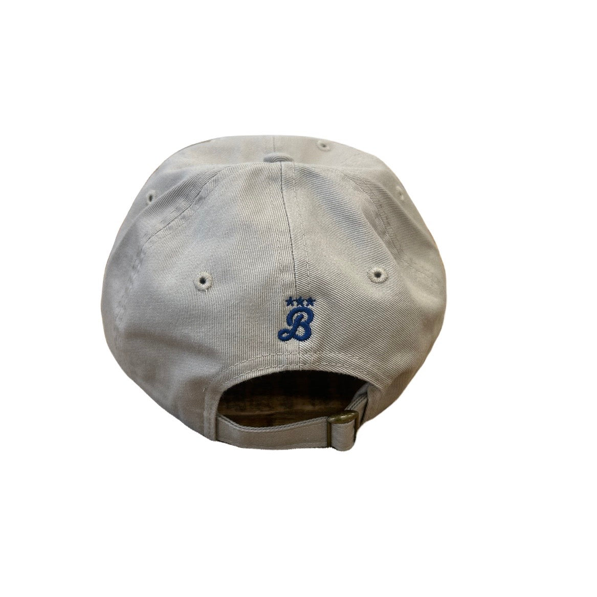 DC State Fair - Official Logo Classic Dad hat