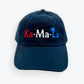 Ka-Ma-La Classic Dad hat