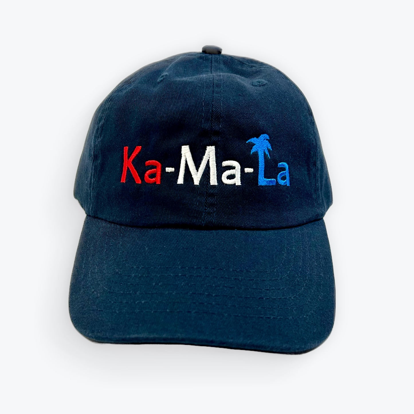 Ka-Ma-La Classic Dad hat