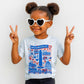 Infant & Toddler - DC Landmarks - Heather Dust