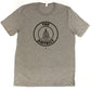 Unisex District Seal T-shirt