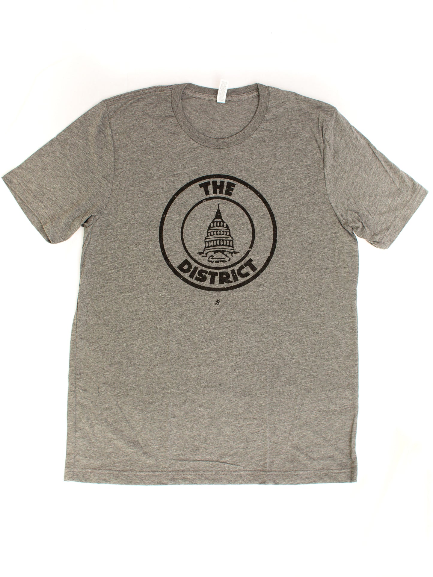 Unisex District Seal T-shirt