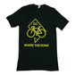 Unisex DC Share the Road T-shirt