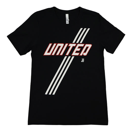 Unisex UNITEDIPS T-shirt